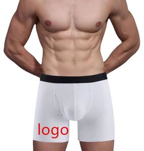 All Over Print Wholesale Manufacturer Sublimation Blank <b>Polyester</b> Custom Men Underwear With Logo and Design - Product Image 5