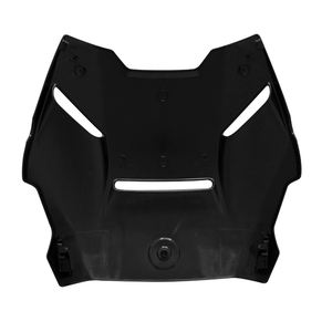 YongJin ATV/UTV Pièces et accessoires Capot épique en plastique noir 219400877 <span class=keywords><strong>pour</strong></span> <span class=keywords><strong>Can</strong></span> <span class=keywords><strong>Am</strong></span> <span class=keywords><strong>Ryker</strong></span> - Product Image 5