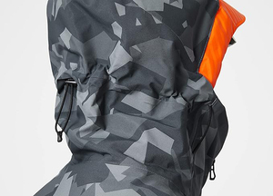 Giacca da Sci Impermeabile di Alta Qualità per <span class=keywords><strong>Uomo</strong></span>, Antivento e Traspirante, Taglie Forti, Abbigliamento da <span class=keywords><strong>Snowboard</strong></span> e Sci Stampato per Adulti, <span class=keywords><strong>Tuta</strong></span> da Sci - Product Image 4