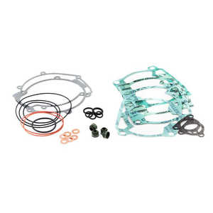 Nrteam per Kawasaki KXF 450 21-23 di alta qualità parti della bici della sporcizia del motociclo in alluminio parte del PC imballato in borsa Air Shipping - Product Image 1