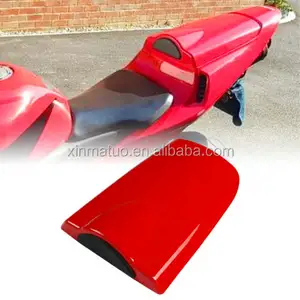 Rode Abs Rear Seat Cover Cowl Kuip Fit Voor Honda CBR600RR Cbr 600 Rr 2003-2006