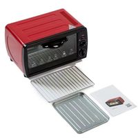 Nouveau design de gros d'usine four à micro-ondes sans huile électrique avec cuisson à la vapeur