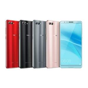 Smartphone <span class=keywords><strong>Nova</strong></span> <span class=keywords><strong>2s</strong></span> d'origine 4+64 Go Téléphone mobile Android pour téléphone mobile d'occasion <span class=keywords><strong>Nova</strong></span> <span class=keywords><strong>2s</strong></span> - Product Image 2