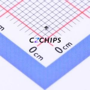 ตัวต้านทานแบบ SMD รุ่น RT0402BRE07300RL ขนาด 0402 (ประเภท: ฟิล์มบาง) (ค่าความต้านทาน: 300 โอห์ม ความแม่นยำ: 0.1%) - Product Image 1