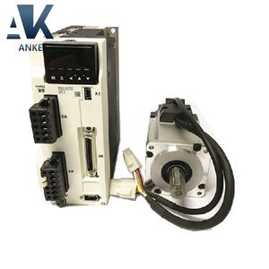 Servocontrolador MINAS A6 MDDLN55SE - Product Image 1