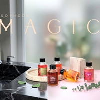 HUAYA Diffuseur de parfum en verre surdimensionné, coloré, personnalisable, DIY, longue durée, écologique, sans phtalates