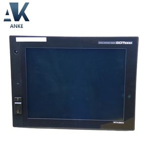 Panel Mitsubishi HMI de 10 pulgadas GT1572VNBA - Product Image 2