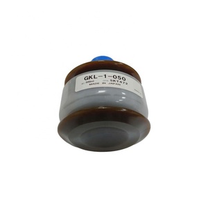 Grasso Industriale Daikin Kyodo Yushi <span class=keywords><strong>GKL</strong></span> 1 050 DL 1 NLGI 2 per Lubrificazione Centralizzata, Lubrificante per Serbatoi 500ML TCM per Macchine Utensili - Product Image 6