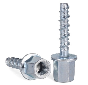 Expansion hexagonale femelle <span class=keywords><strong>filetée</strong></span> vis pour cloison sèche ancre de plafond cintre de <span class=keywords><strong>tige</strong></span> en <span class=keywords><strong>béton</strong></span> pour cloison sèche produit d'<span class=keywords><strong>ancrage</strong></span> en <span class=keywords><strong>béton</strong></span> - Product Image 5