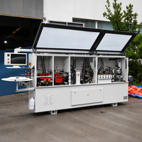 Machine de chantournage automatique TT-308DSA |   Machine à chantourner multifonctionnelle pour meubles