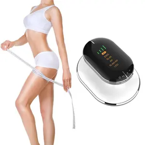 Masajeador corporal de radiofrecuencia RF, dispositivo adelgazante para quemar grasa, para perder peso