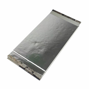 Panel de pared de <span class=keywords><strong>aislamiento</strong></span> de revestimiento decorativo Paneles sándwich de 16 mm Fachada exterior - Product Image 4