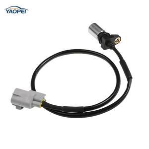 Cảm biến vị trí trục khuỷu 90919 05050 cho TOYOTA HILUX 1kd 2kd Cruiser Hiace <span class=keywords><strong>Dyna</strong></span> - Product Image 4