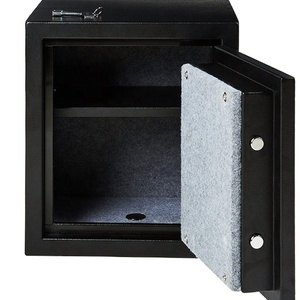 Safewell Top Selling <strong>Combination</strong> <strong>Safe</strong> Box Security Electronic Digital Fireproof <strong>Safes</strong> for Office Bedroom Living Room - Product Image 3