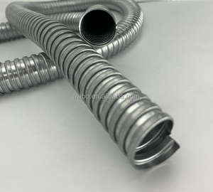 كابل كهربائي برواز معدني مرن مغلفن ذو رسومات مخصصة 16 20 25 - Product Image 2