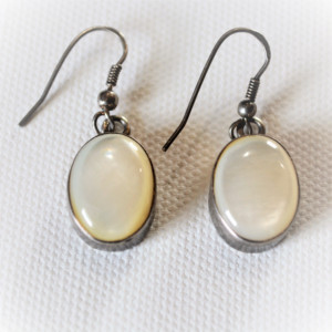 Orecchini in Argento - Product Image 1