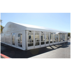 Carpas Curvas Deportivas de Aluminio para Grandes Arenas de Equitación en Venta - Product Image 2