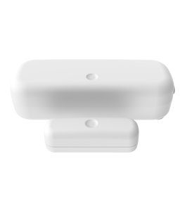 ระบบรักษาความปลอดภัยบ้าน GSM เซ็นเซอร์ประตูแม่เหล็กเซ็นเซอร์ประตูสมาร์ท WiFi/หน้าต่างเซ็นเซอร์ทำงานร่วมกับ Alexa <span class=keywords><strong>Google</strong></span> <span class=keywords><strong>Voice</strong></span> - Product Image 2