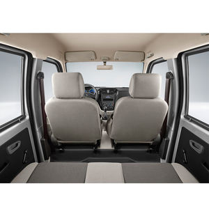 Mini fourgonnettes chinoises à vendre CHERY YOYO 1.2L 2WD 7-11seats Mini fourgonnettes - Product Image 6