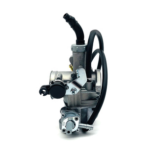 ซ่อมคาร์บูเรเตอร์รถจักรยานยนต์คาร์บูเรเตอร์อุปกรณ์เสริมชิ้นส่วนที่เข้ากันได้สำหรับ WAVE125 <span class=keywords><strong>WAVE125R</strong></span> PZ19 - Product Image 4