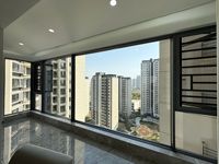 Perfil de Aluminio para Ventana Abatible OEM ODM con Rotura de Puente Térmico, Espesor Opcional de 1.4mm, 1.6mm, 2.0mm