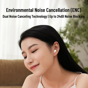 Nuovo Modello SK19 Design Privato Mini Auricolari Wireless In-Ear Dual-Ear con Meno di <span class=keywords><strong>3</strong></span> Ore di Autonomia e Riduzione del Rumore - Product Image 3