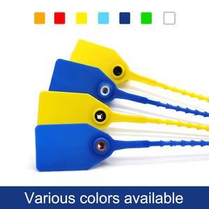 Joint d'étiquette de sécurité TX-PS300 pour extincteur Joint de sécurité pour extincteur - Product Image 3