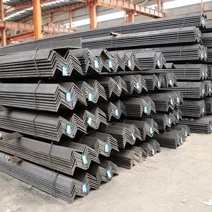 ASTM A36 A106 hafif karbon çelik demir eşit açı 304 316 eşit galvanizli çelik soğuk bükme lento açısı