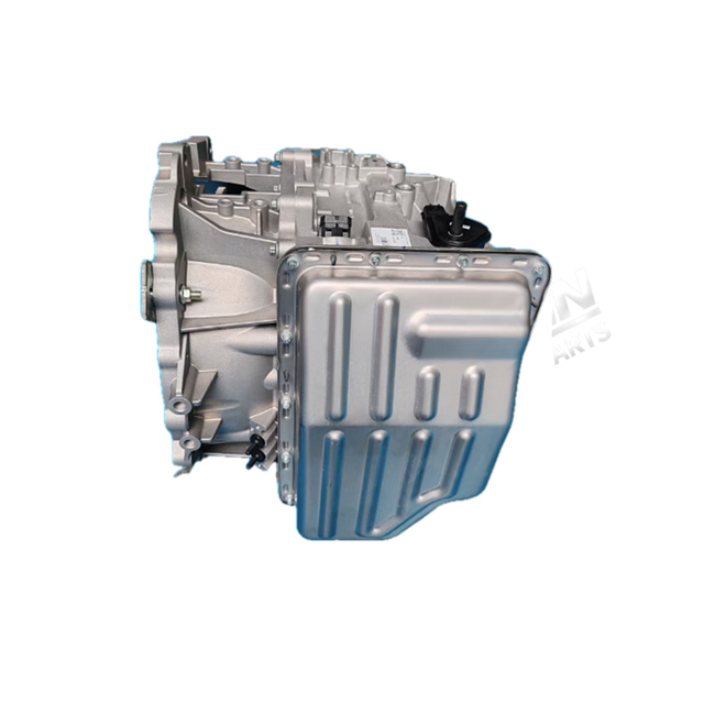 TRANSMESUN Automatic GearBox DSI575F6 Transmission Assembly for Geely GC7 1.8T 2WD  2014-2021