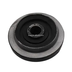 Excellent Excavator Machine Engine Cushion Mounting Part After Market Fits DH55 PC200-7 PC220-7