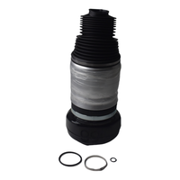 Kit de réparation d'air avant durable 4M0616039 4M0616040 4M0616039AD 4M0616040AD pour Audi Q7 4M