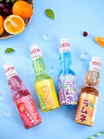 Boissons exotiques du japon, 200ML, Hada wave, boisson gazeuse fruité, eau gazeuse, boisson gazeuse