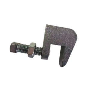 Suporte de Viga BC1 Aprovado pela FM&UL, Sistema de Proteção Contra Incêndio, Sistema de Sprinkler, Conexão de Tubo, Suportes Galvanizados - Product Image 3