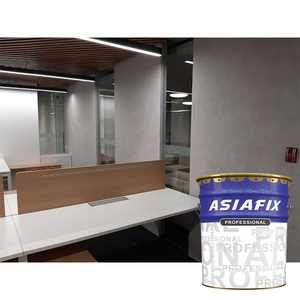 ซีลเลอร์สีใสสำหรับป้องกันผนังแบบเปิดปิดผิวด้านนอกสีคอนกรีตกันฝนได้ - Product Image 6