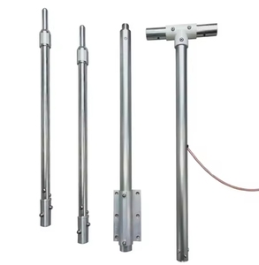 <span class=keywords><strong>Antena</strong></span> FM DP100, <span class=keywords><strong>antena</strong></span> de radio Yagi de alta potencia, FM direccional ajustable de 88-108MHz 100W - Product Image 4