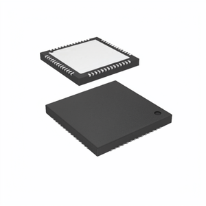 Original 56 VFQFN Exposed Pad Embedded Electronic Circuit Components CY7C64215-56LTXIT - Product Image 1