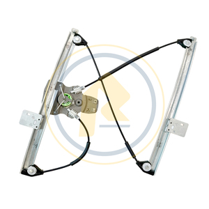Regolatore Finestrino Adattabile Ac Rolcar per OE 9221EQ 9221FY 9675899080, Compatibile con Citroen C5 2008 - Product Image 1