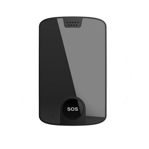 Montre intelligente GPS sans fil avec détection ACC étanche, localisateur intelligent, SOS 4G, montre intelligente avec SOS pour enfants, communication bidirectionnelle - Product Image 2