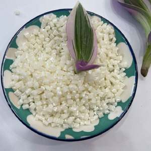 Pellets de plástico ABS de alta densidad del fabricante, grado de moldeo por inyección de resina ABS virgen para aplicaciones electrónicas - Product Image 3