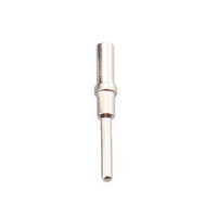 Deutsch DT série femelle adaptateur connecteur bornes solide étain cuivre Contacts PC boîtiers 0460-202-16141