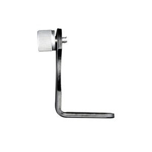 Metal L Type Camera <b>Tripod</b> Adapter Adjustable For Photography Equipment Mounts - Product Image 5