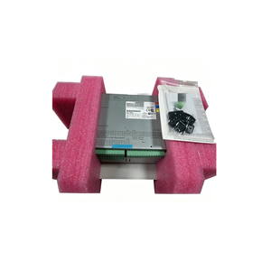 ใหม่เอี่ยม 100% ของแท้ 6ES7623-1DE01-0AE3 C7-623/P ยูนิตขนาดกะทัดรัดพร้อมส่วนประกอบในตัว 6ES7623-1DE01-0AE3 C7-623/P COMPACT - Product Image 5