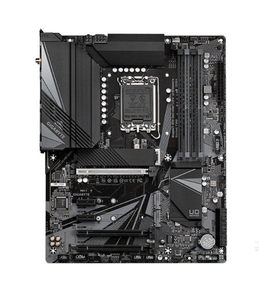 Carte mère <span class=keywords><strong>Z690</strong></span> AX DDR4 LGA 1700 ATX, vente en gros, approvisionnement en vrac - Product Image 1