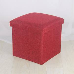 Manufacturer Batch Release of Artistic Fabric Shoe Changing <b>Stools</b> Foldable <b>Storage</b> Seating Sofa <b>Stools</b> <b>with</b> Modern Design - Product Image 4