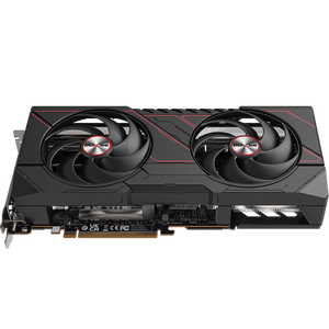 Tarjeta Gráfica Sapphire RADEON 9070GRE 12G Pulse para Deportes Electrónicos y Videojuegos, Sapphire RADEON 9070GRE 12G Pulse RX9070 - Product Image 4