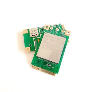 Wgzx <span class=keywords><strong>iot</strong></span>/ M2m-Optimized LTE 1โมดูล Eg91-Nax miniPCIe พร้อมช่องใส่ซิมการ์ด - Product Image 1