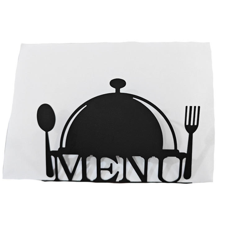 Cuillère et fourchette Castle