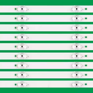 HX-NO.284 Rétroéclairage LED en aluminium d'origine 4C-LB5504-HR1 55P1 a 55HR330M04A0 V2 de qualité supérieure pour réparation de téléviseurs - Product Image 4