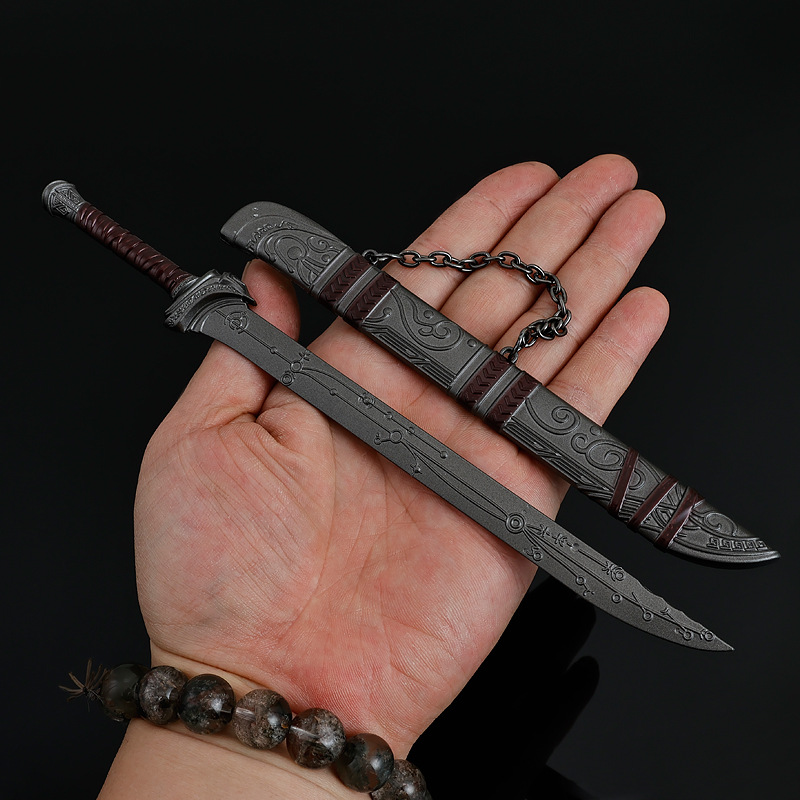 Coltello Taiping (22CM)