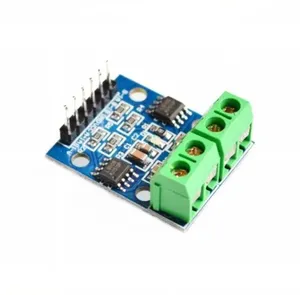 <strong>Stepper</strong> <strong>Motor</strong> Driver Board<br/>circuit Board<br/>electronic Modules.... - Product Image 1